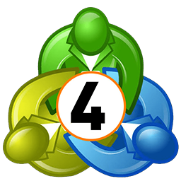 Mt4 Logo
