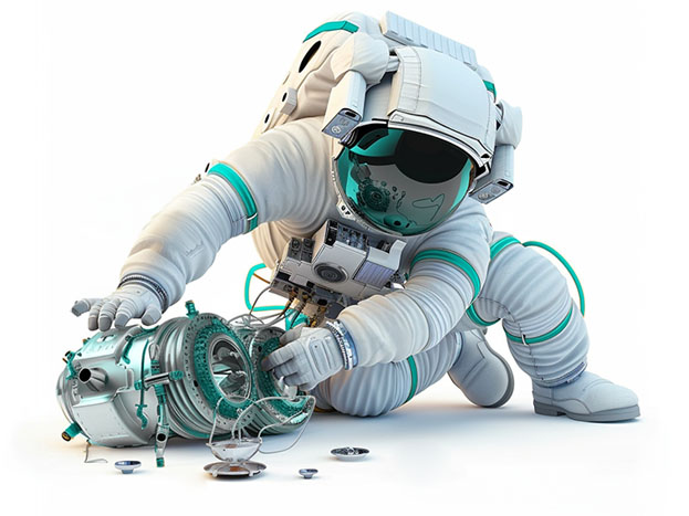 Maintenance